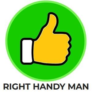 Right Handy Man