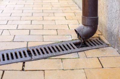 Reduce the Risk of Water Infiltration in Your Home!