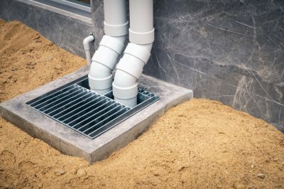Protect Your Home or Building by Preventing Water Damage!