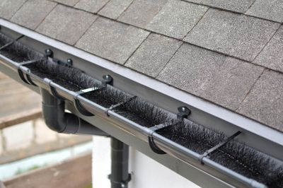 Gutter Guard System