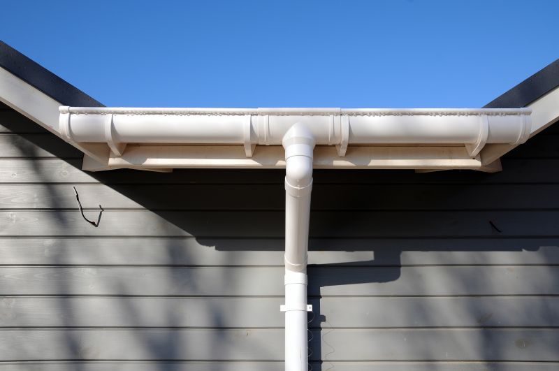 Gutter System Components