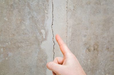 Structural Crack Repair in Columbus, OH