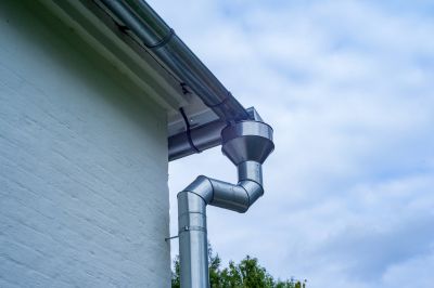 Protect Your Foundation and Avoid Mold and Mildew Growth!